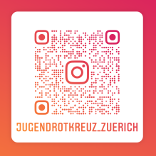 QR Code Jugendrotrkeuz Instagram Profil
