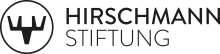 Logo der Hirschmann Stiftung
